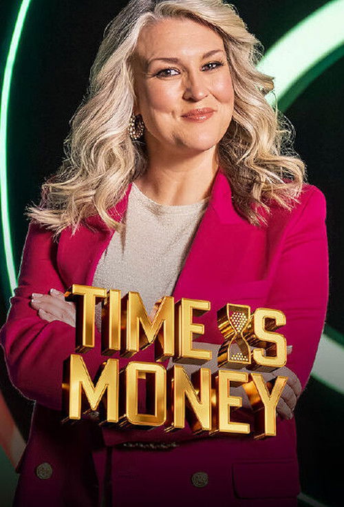 Time is Money (2026) TV show poster