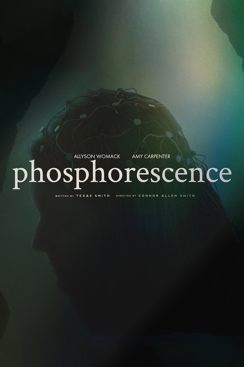 Phosphorescence (2019) movie poster