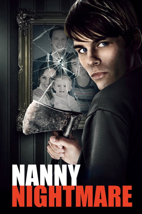 Nanny Nightmare (2017) movie poster