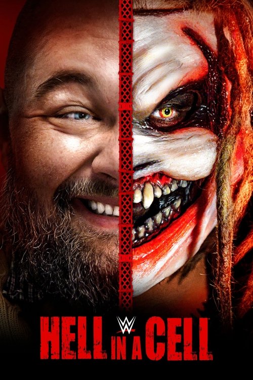 WWE Hell in a Cell 2019 (2019) movie poster