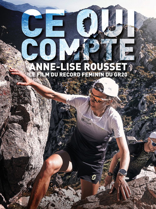 Ce Qui Compte (2022) movie poster