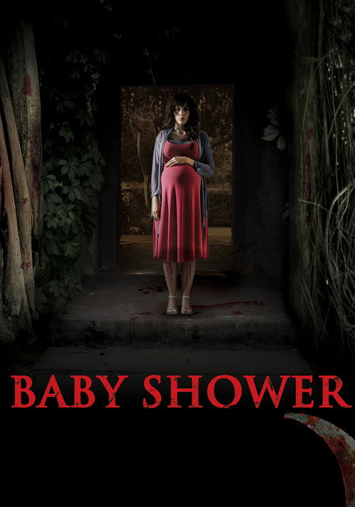 Baby Shower (2011) movie poster