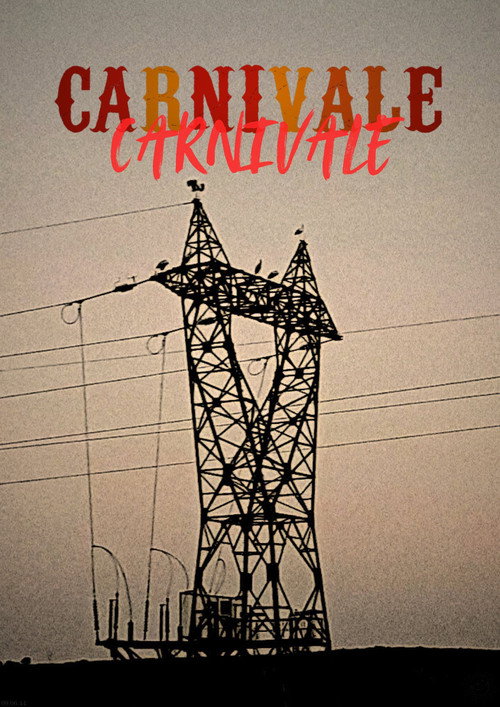 CARNIVALE (2025) movie poster