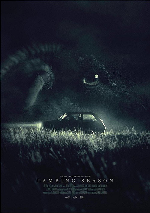 Lambing Season (2016) movie poster