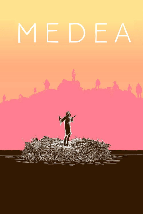 Medea (2019) movie poster