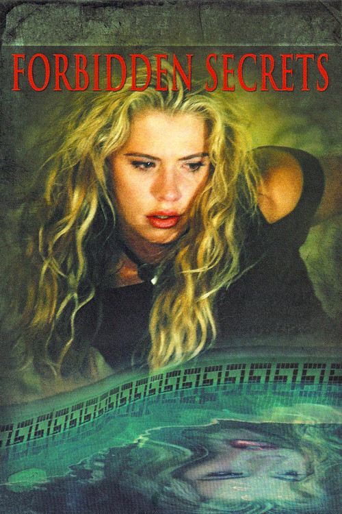 Forbidden Secrets (2007) movie poster