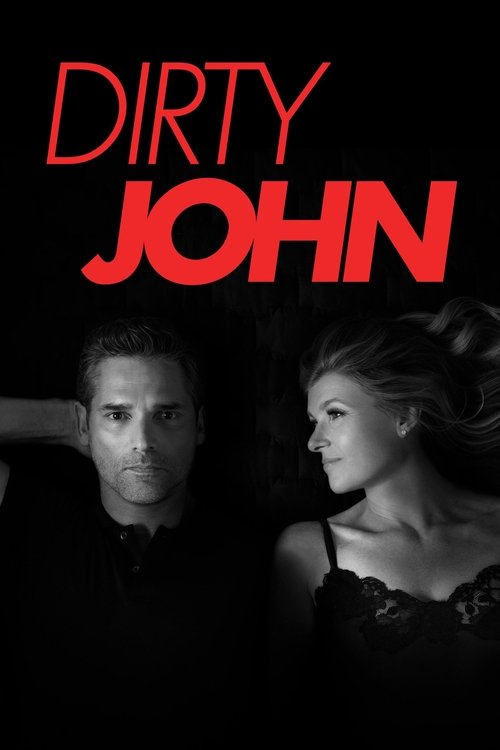Dirty John (2018) TV show poster