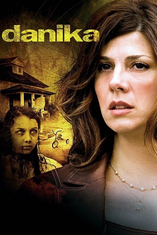 Danika (2006) movie poster