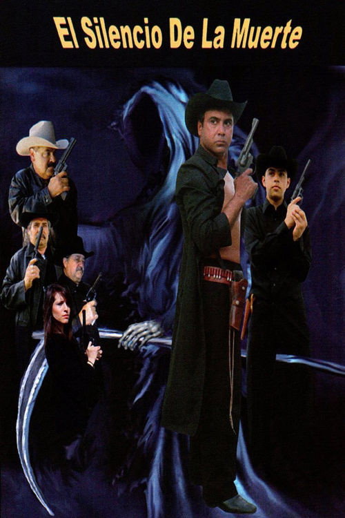 El Silencio De La Muerte (2011) movie poster
