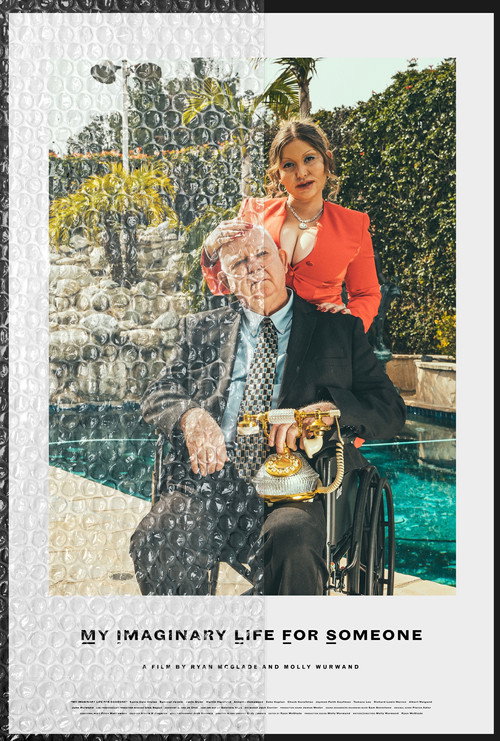 My Imaginary Life for Someone (2024) movie poster