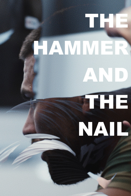 The Hammer And The Nail (2023) movie poster