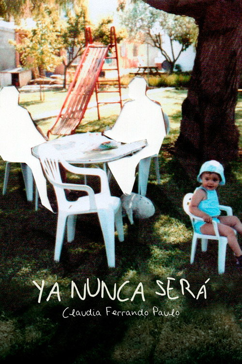 Ya nunca será (2026) movie poster