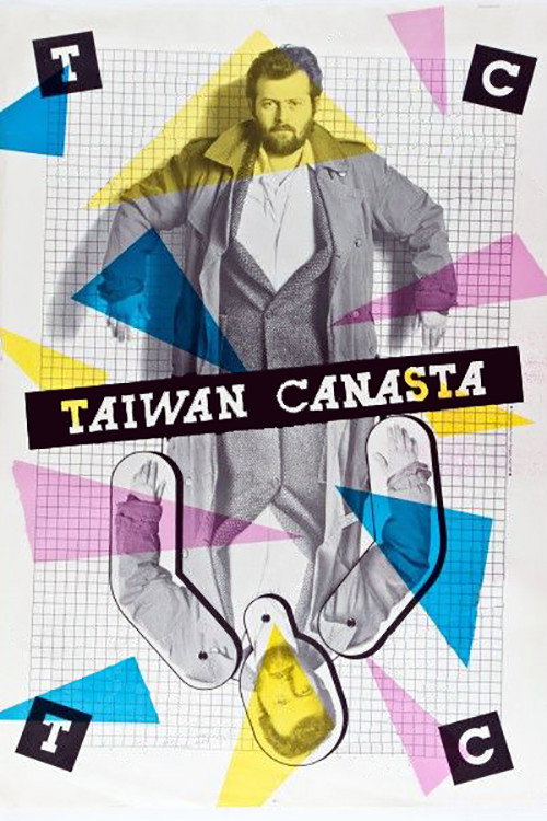Taiwan Canasta (1985) movie poster