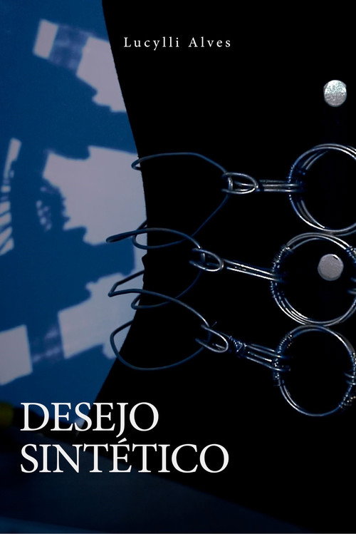 Desejo Sintético movie poster