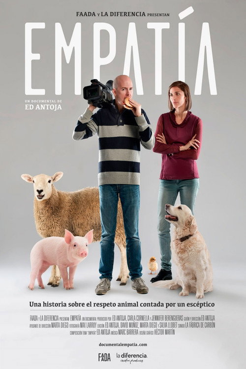Empathy (2017) movie poster