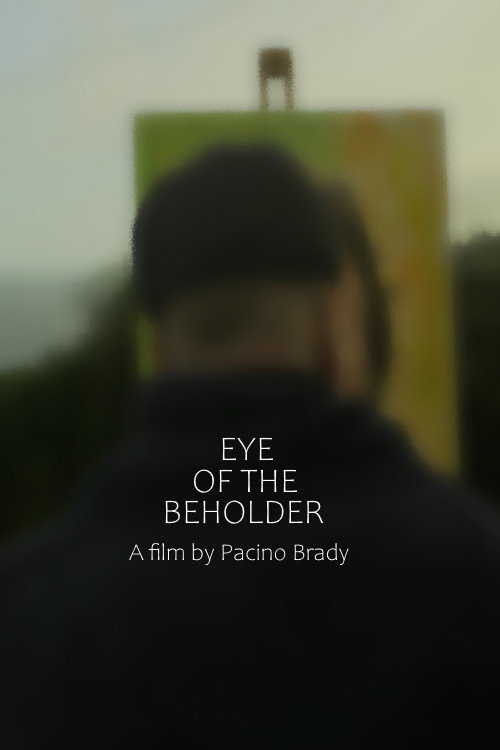 Eye of the Beholder (2022) movie poster