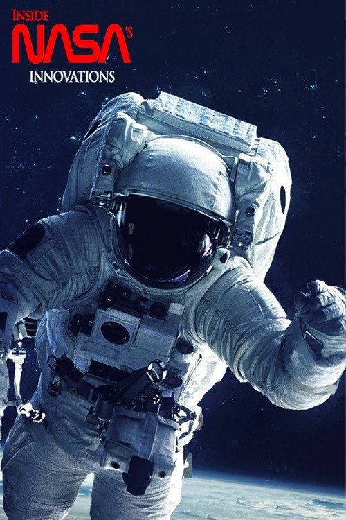 Inside NASA's Innovations (2020) TV show poster