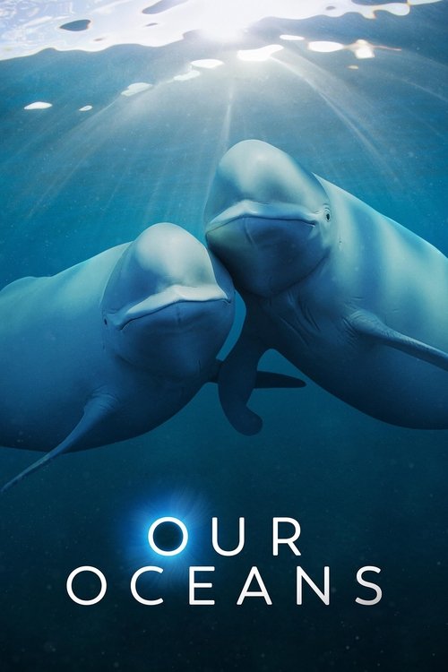 Our Oceans (2024) TV show poster