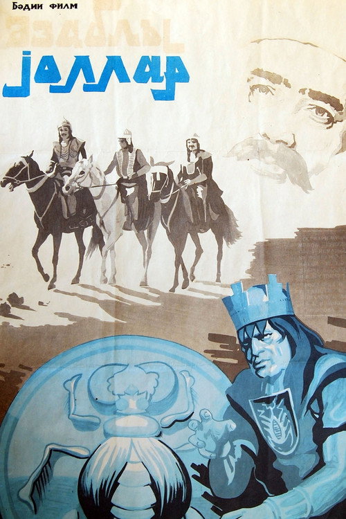 Painful Roads (1982) movie poster
