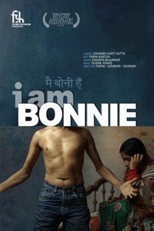 I am Bonnie (2014) movie poster