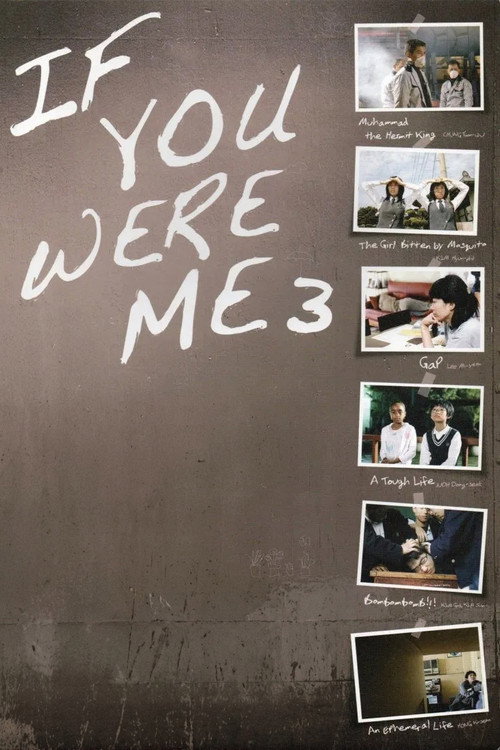 If You Were Me 3 (2006) movie poster