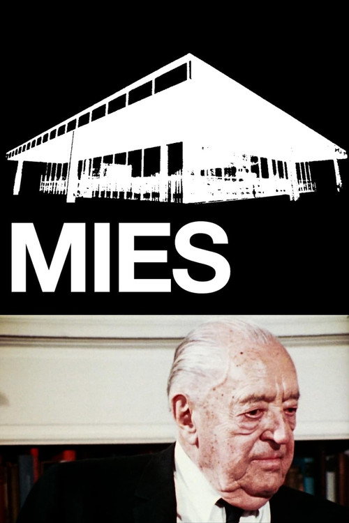 Mies (1986) movie poster