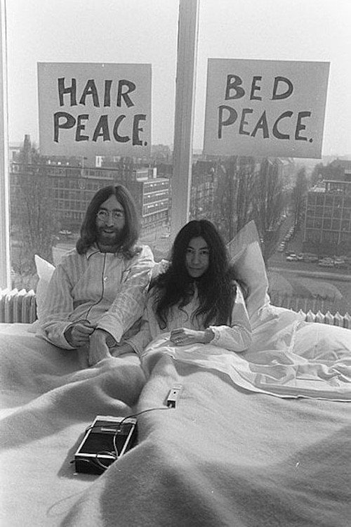 Bed Peace (1969) movie poster