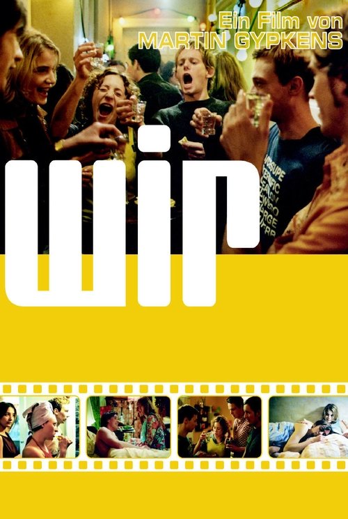 We (2003) movie poster
