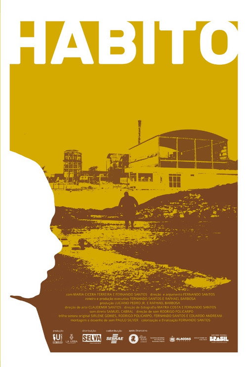 Habito (2023) movie poster