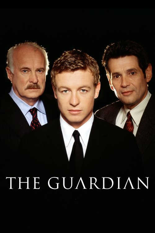 The Guardian (2001) TV show poster