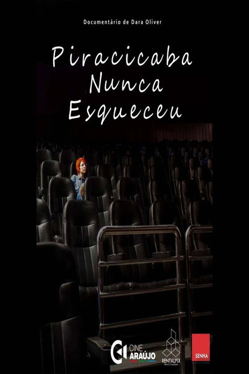 Piracicaba Nunca Esqueceu (2024) movie poster