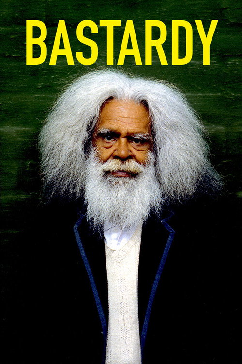 Bastardy (2008) movie poster
