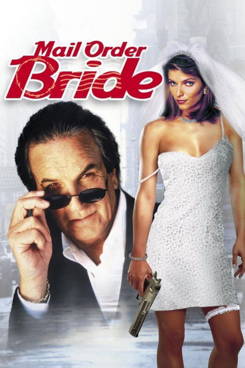 Mail Order Bride (2003) movie poster