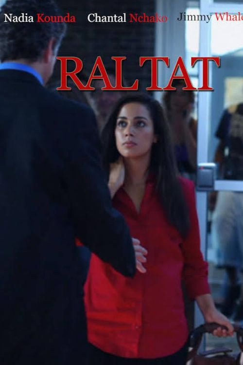 Raltat (2013) movie poster