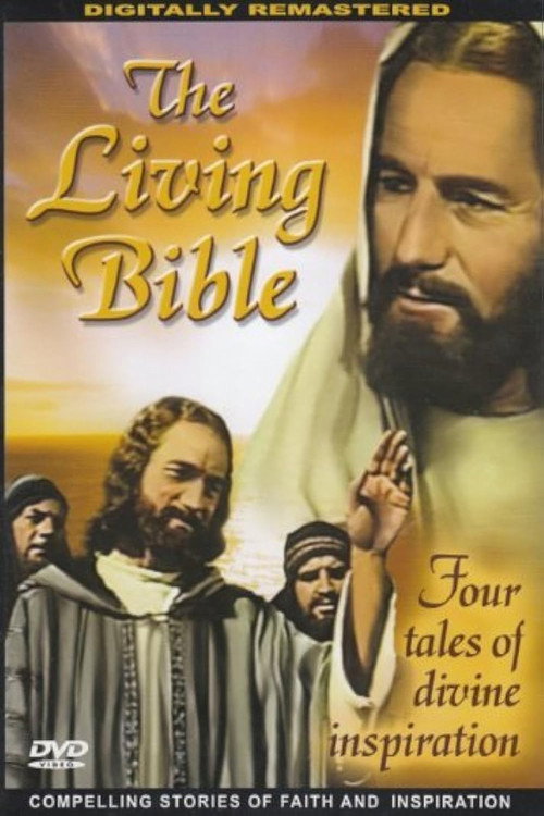 The Living Bible (1952) movie poster
