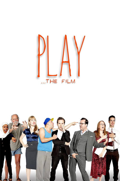 Play the Film (2013) movie poster