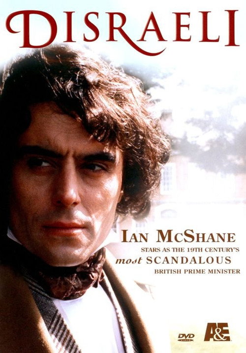 Disraeli (1978) movie poster