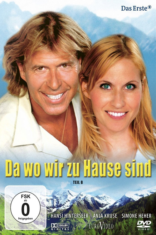 Da wo wir zu Hause sind (2009) movie poster