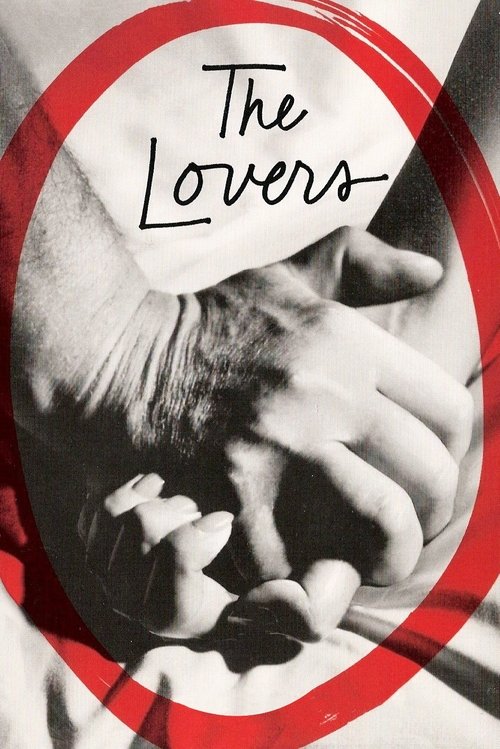 The Lovers (1958) movie poster