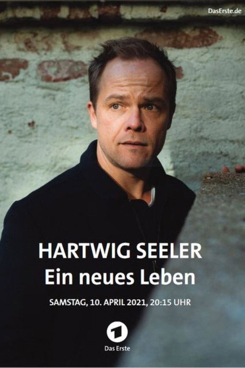 Hartwig Seeler – Ein neues Leben (2021) movie poster