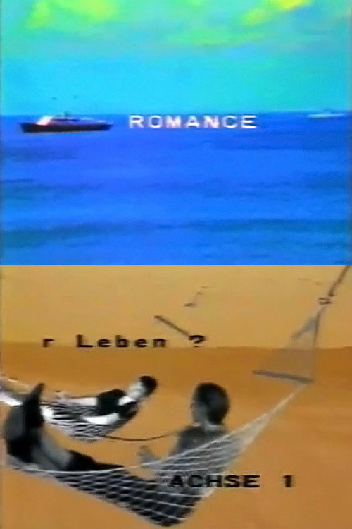 True Life Romance (1985) movie poster