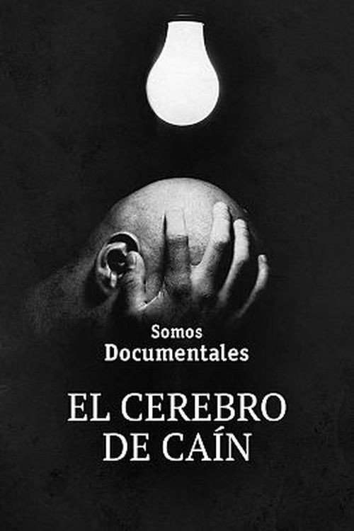El cerebro de Caín (2011) movie poster