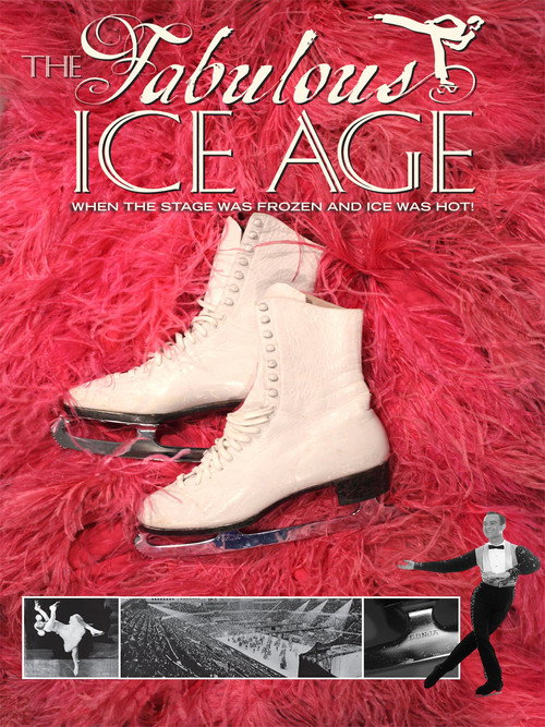 The Fabulous Ice Age (2013) movie poster