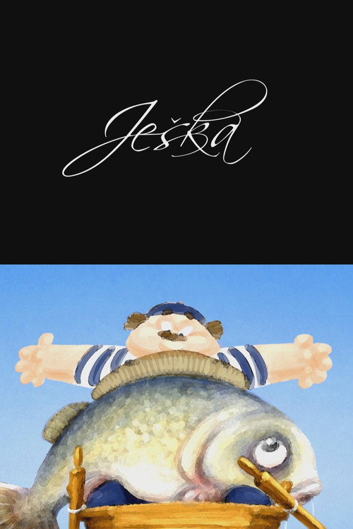 Lure (2011) movie poster