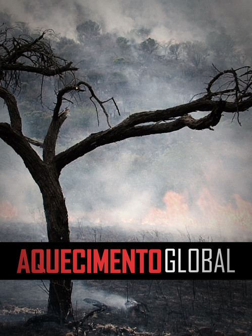 Global Warming (2020) movie poster