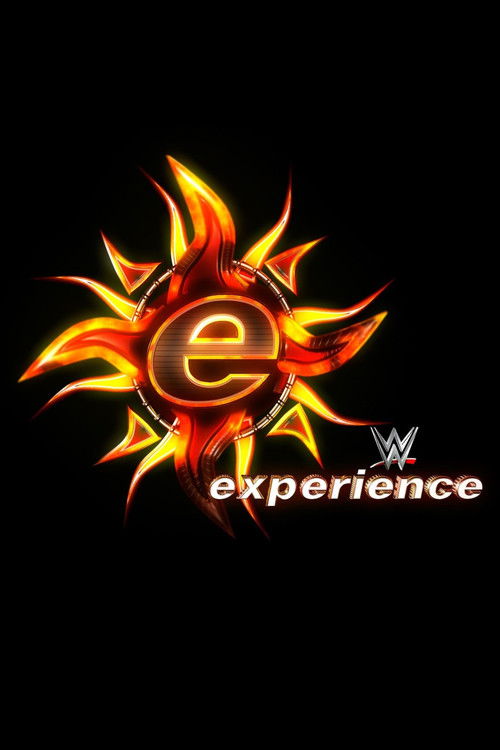 WWE Experience (2004) TV show poster
