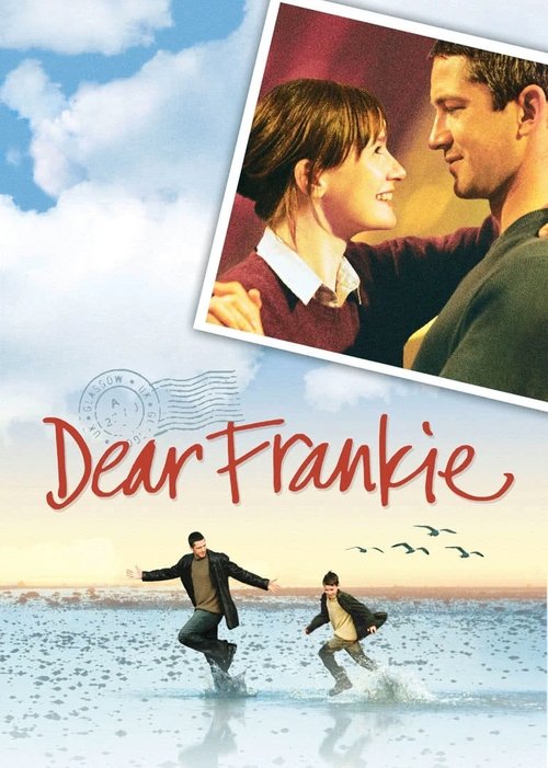 Dear Frankie (2004) movie poster