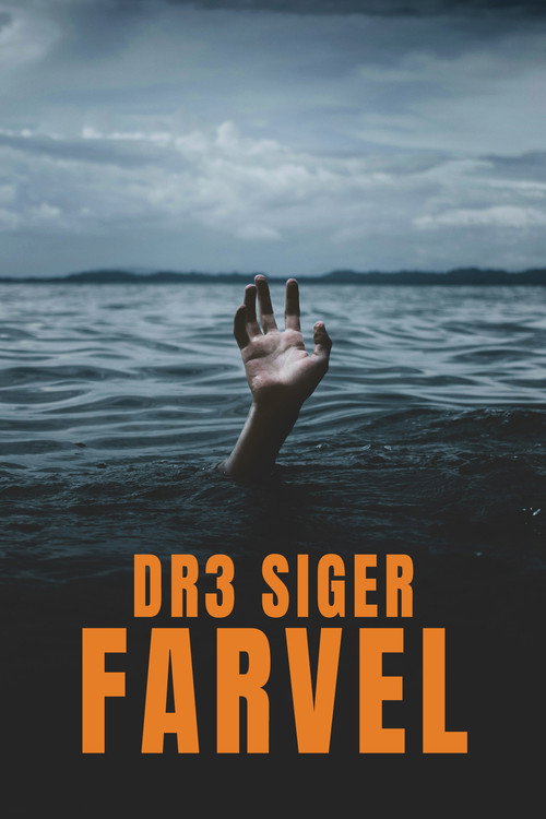 DR3 Says Goodbye (2016) TV show poster