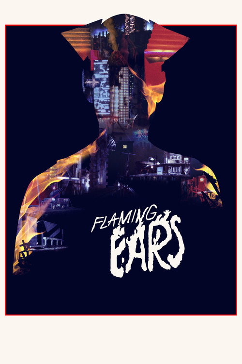 Flaming Ears (1992) movie poster