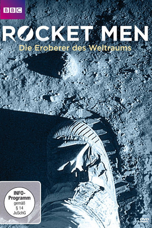 Rocketmen (2009) movie poster